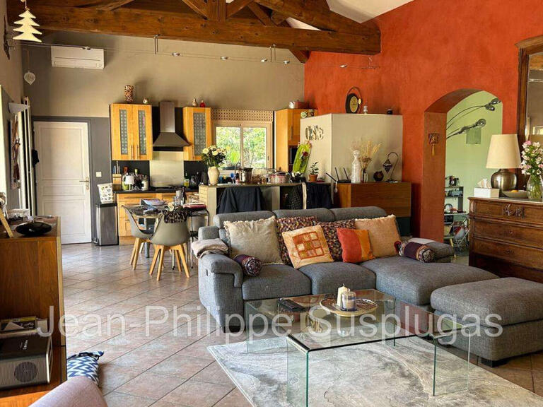 Maison Saint-Cyr-sur-Mer - 6 chambres