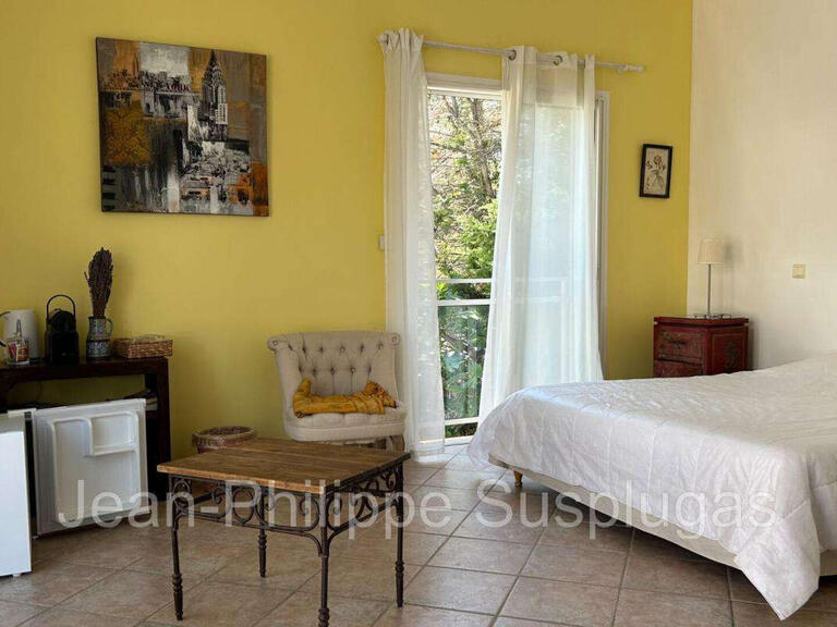 Maison Saint-Cyr-sur-Mer - 6 chambres