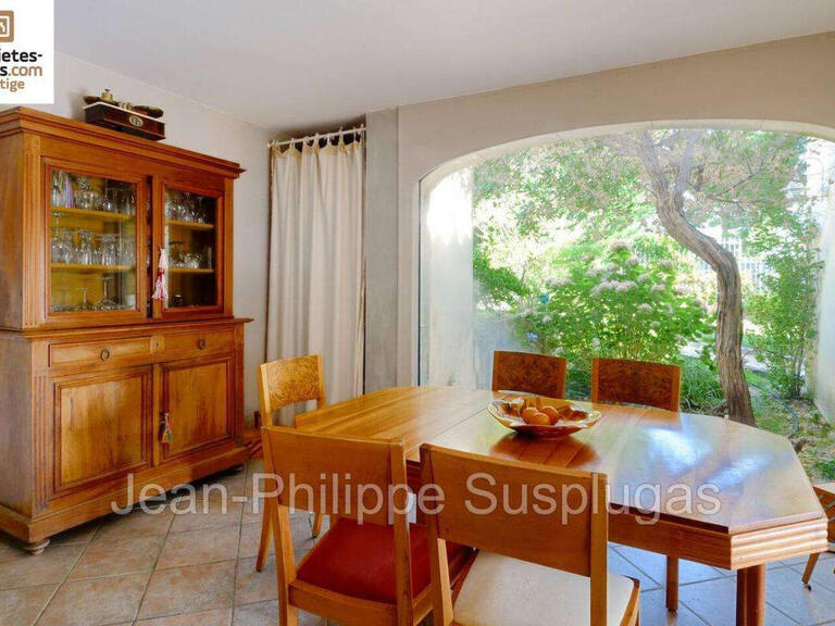 Maison Saint-Cyr-sur-Mer - 6 chambres