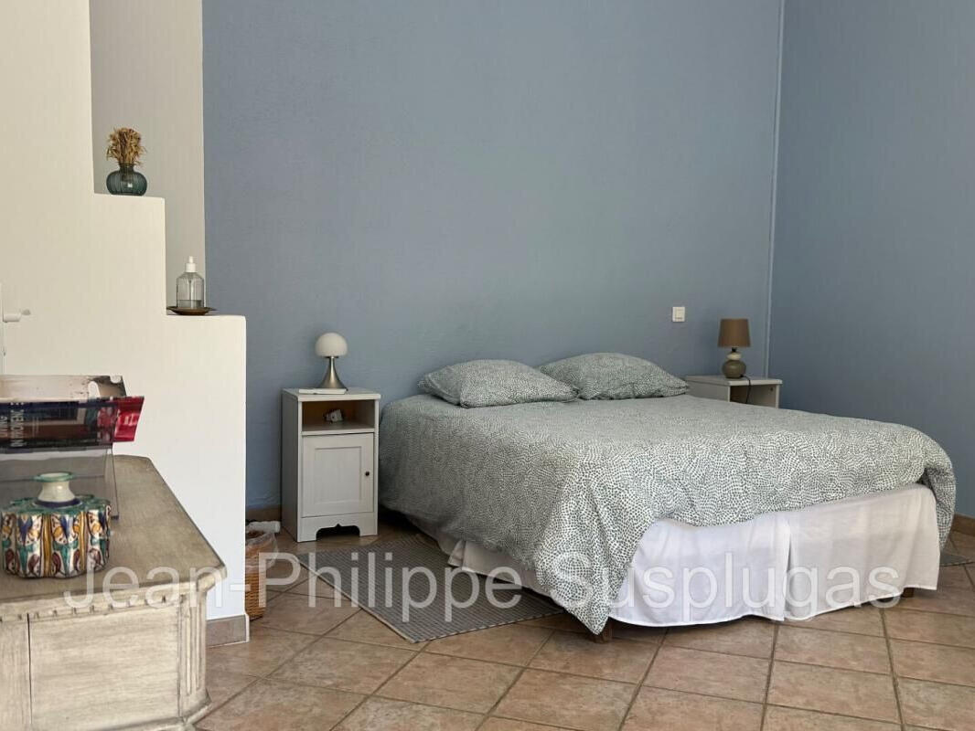 House Saint-Cyr-sur-Mer