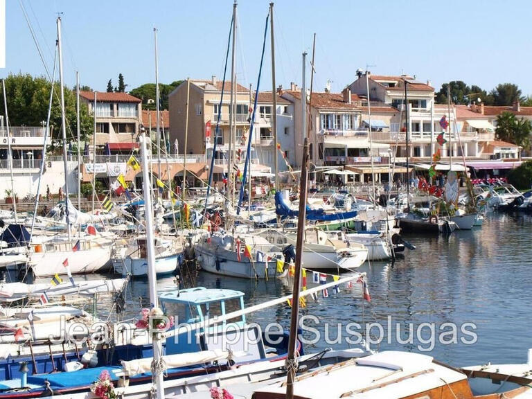 House Saint-Cyr-sur-Mer - 6 bedrooms