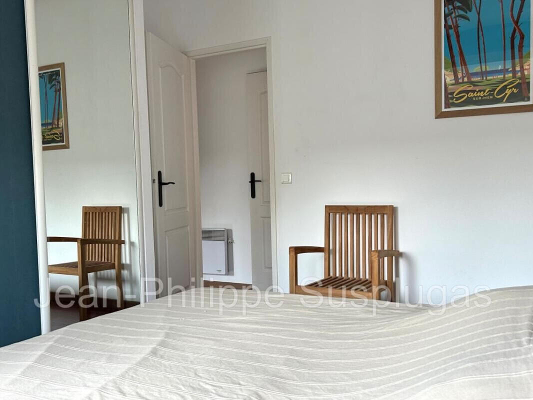 House Saint-Cyr-sur-Mer