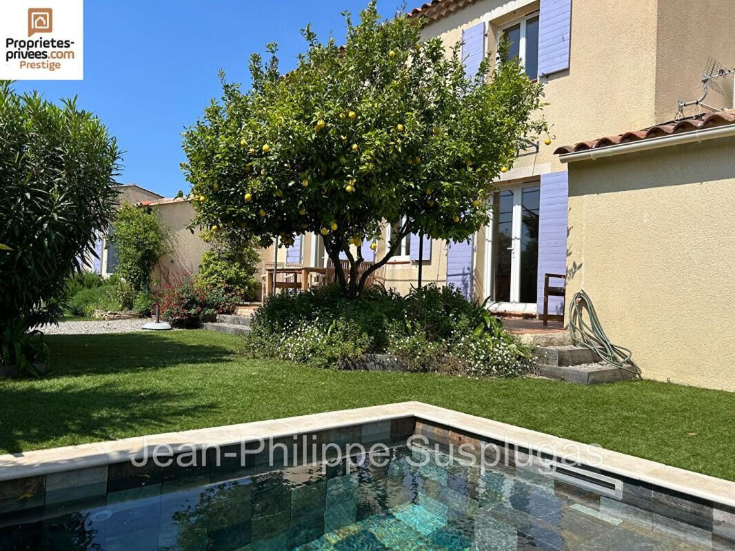 House Saint-Cyr-sur-Mer