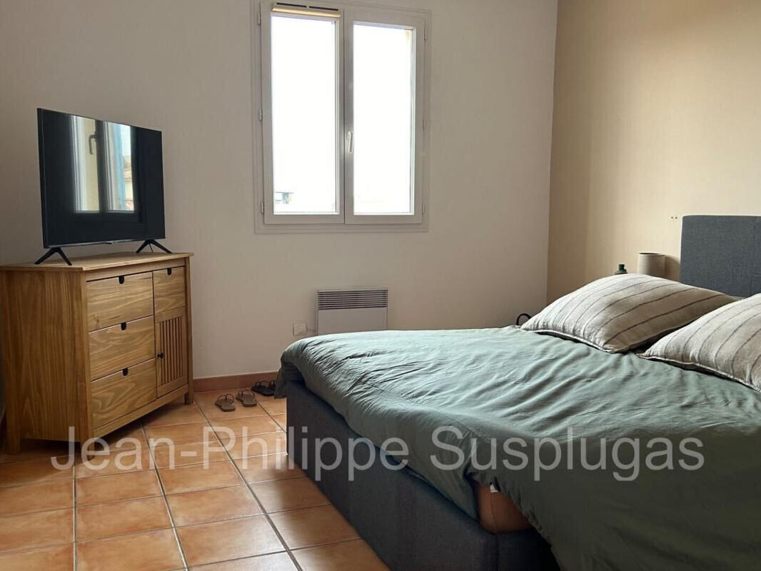 House Saint-Cyr-sur-Mer