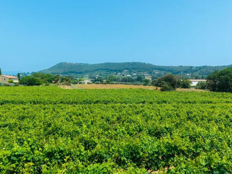 Maison Saint-Cyr-sur-Mer - 4 chambres - 130m²