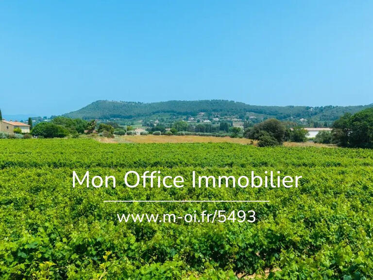 Maison Saint-Cyr-sur-Mer - 4 chambres - 130m²