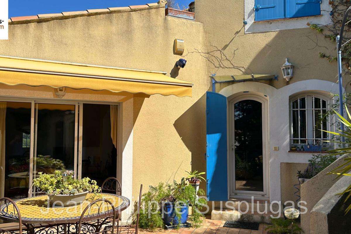 House Saint-Cyr-sur-Mer