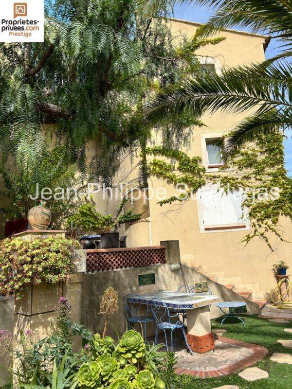 House Saint-Cyr-sur-Mer
