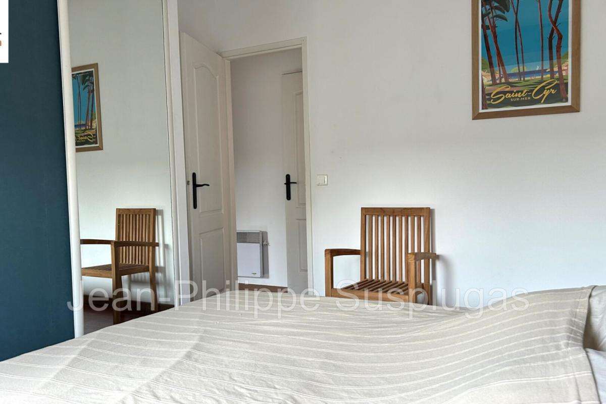 House Saint-Cyr-sur-Mer