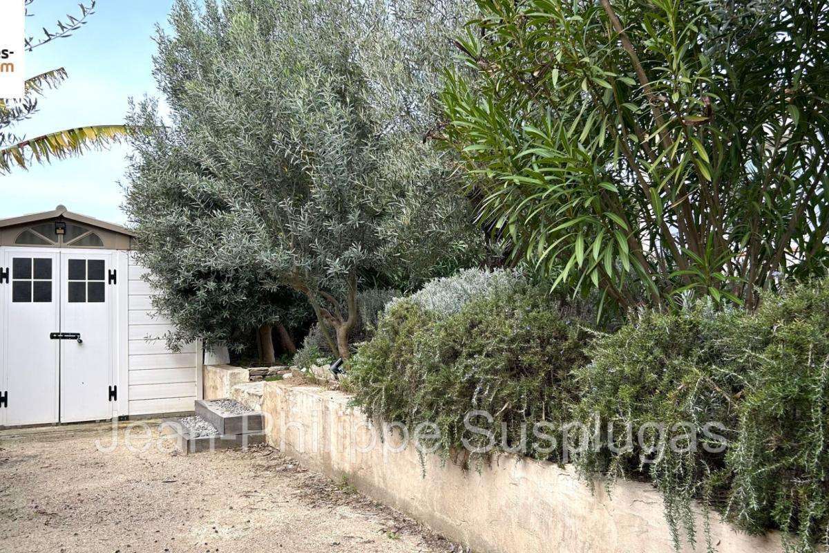 House Saint-Cyr-sur-Mer