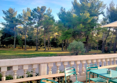 Maison Saint-Cyr-sur-Mer - 5 chambres - 430m²