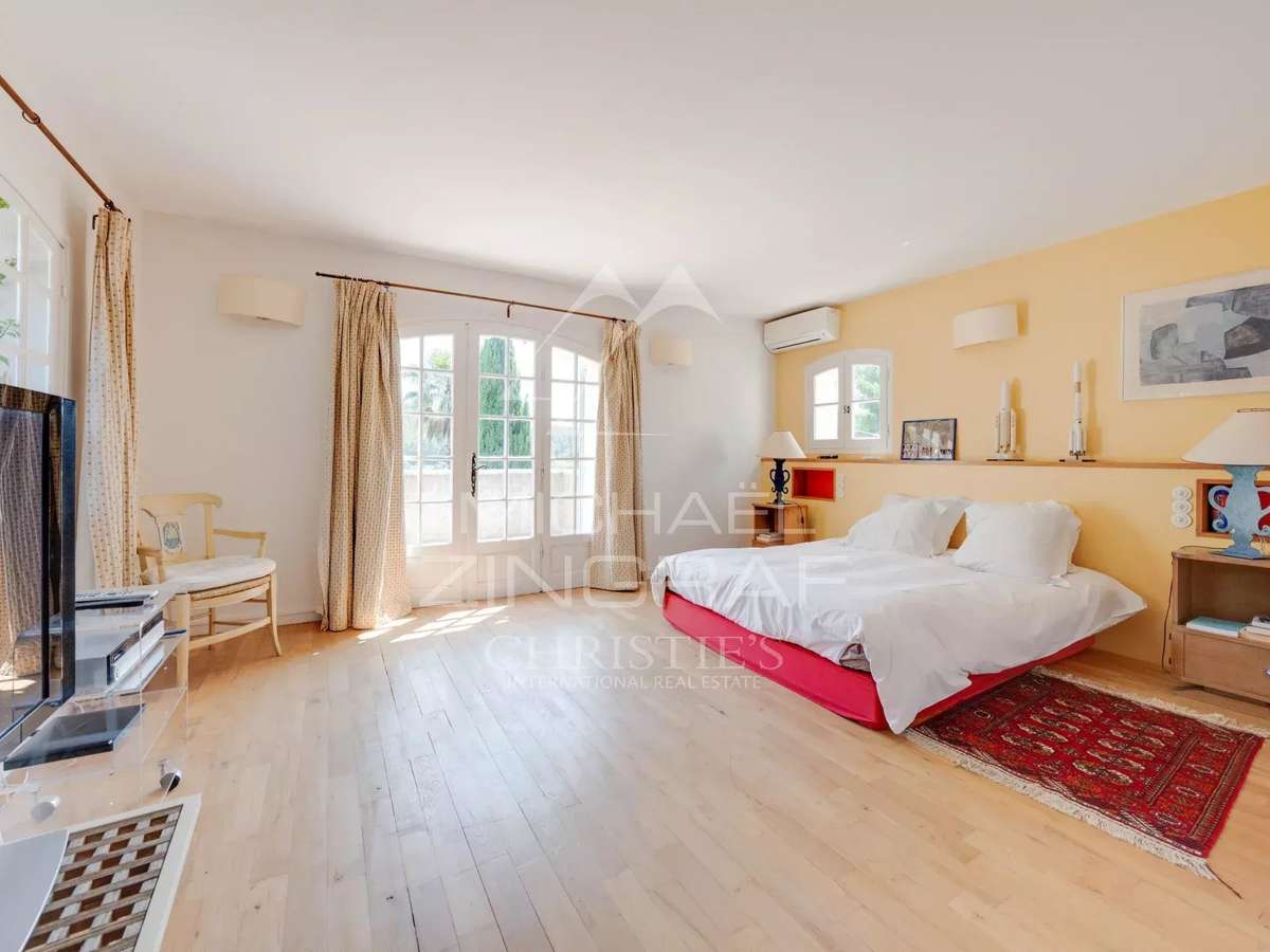 Maison Saint-Cyr-sur-Mer