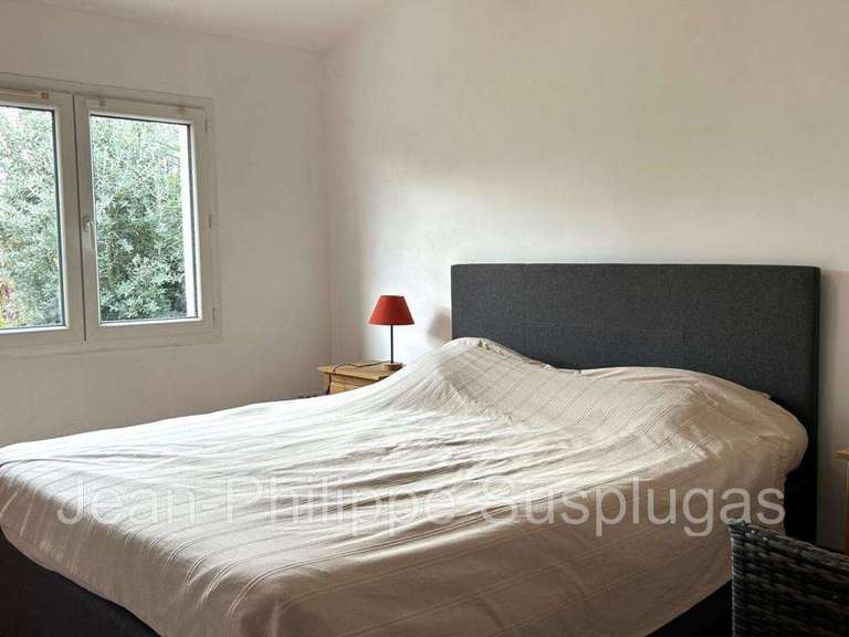 Maison Saint-Cyr-sur-Mer - 6 chambres