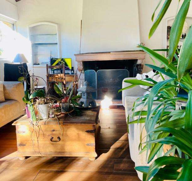 House Saint-Cyr-sur-Mer - 3 bedrooms