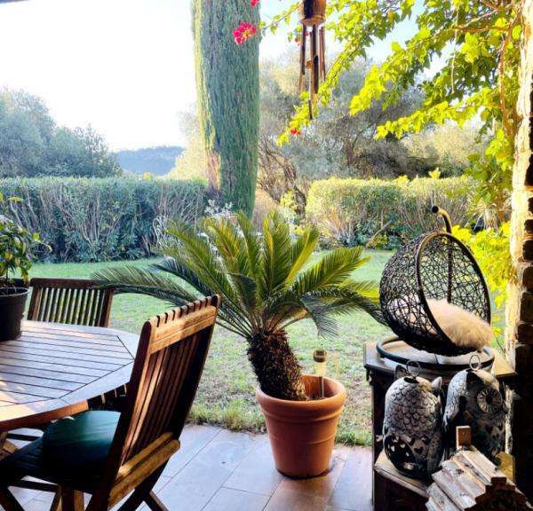 House Saint-Cyr-sur-Mer - 3 bedrooms