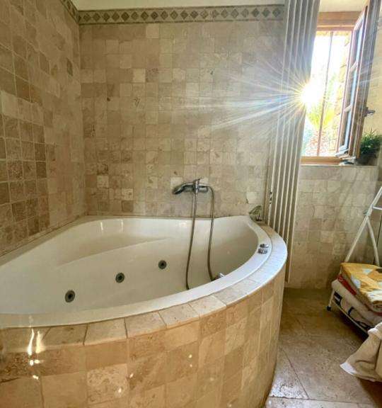 House Saint-Cyr-sur-Mer - 3 bedrooms