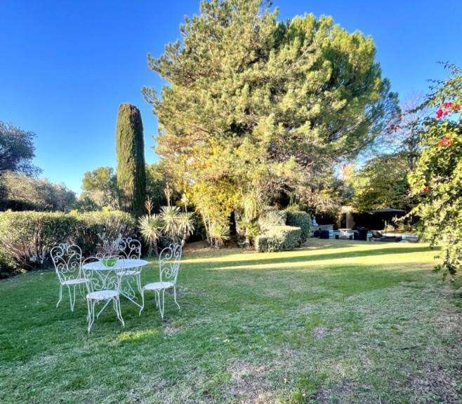 House Saint-Cyr-sur-Mer - 3 bedrooms