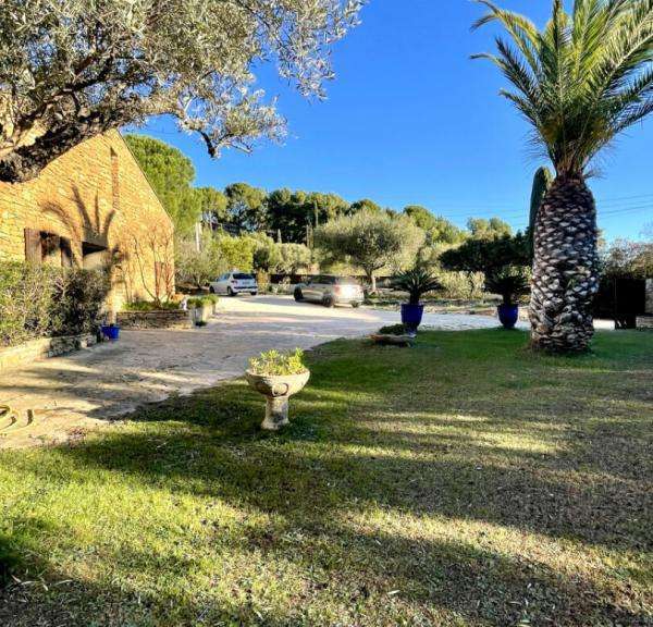 Maison Saint-Cyr-sur-Mer - 3 chambres