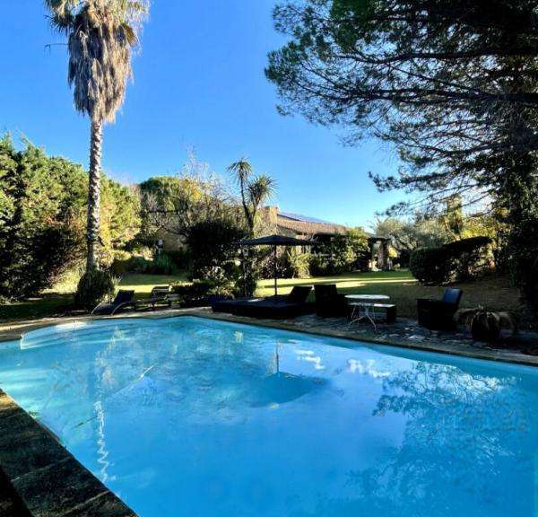 House Saint-Cyr-sur-Mer - 3 bedrooms