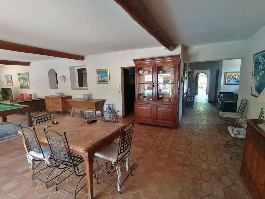 Maison Saint-Cyr-sur-Mer