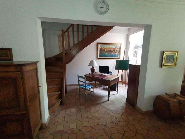 Maison Saint-Cyr-sur-Mer - 4 chambres