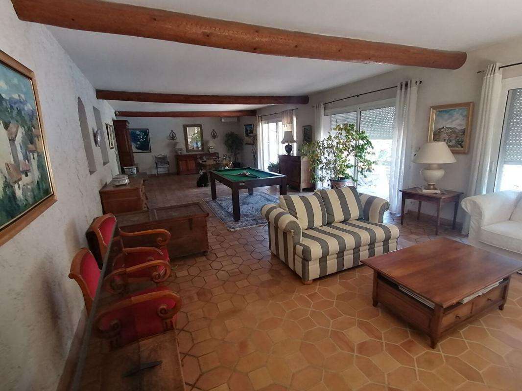 Maison Saint-Cyr-sur-Mer
