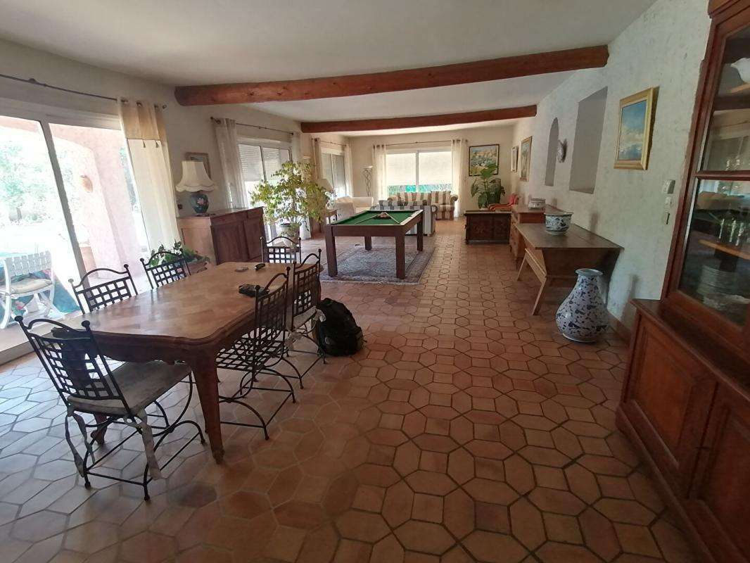 Maison Saint-Cyr-sur-Mer