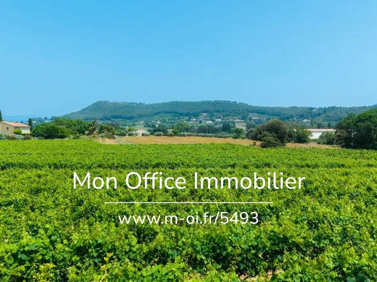 Maison Saint-Cyr-sur-Mer - 4 chambres - 130m²