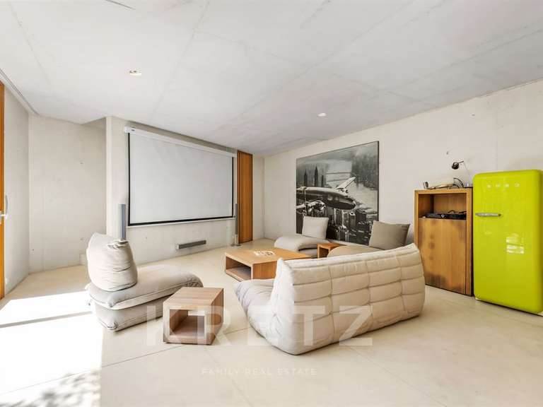 House Saint-Cyr-sur-Mer - 6 bedrooms - 500m²