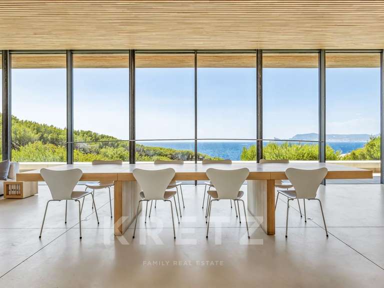 House Saint-Cyr-sur-Mer - 6 bedrooms - 500m²