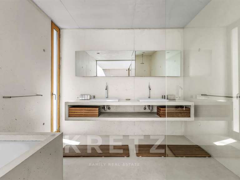 House Saint-Cyr-sur-Mer - 6 bedrooms - 500m²