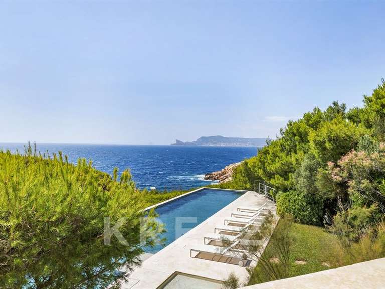 House Saint-Cyr-sur-Mer - 6 bedrooms - 500m²