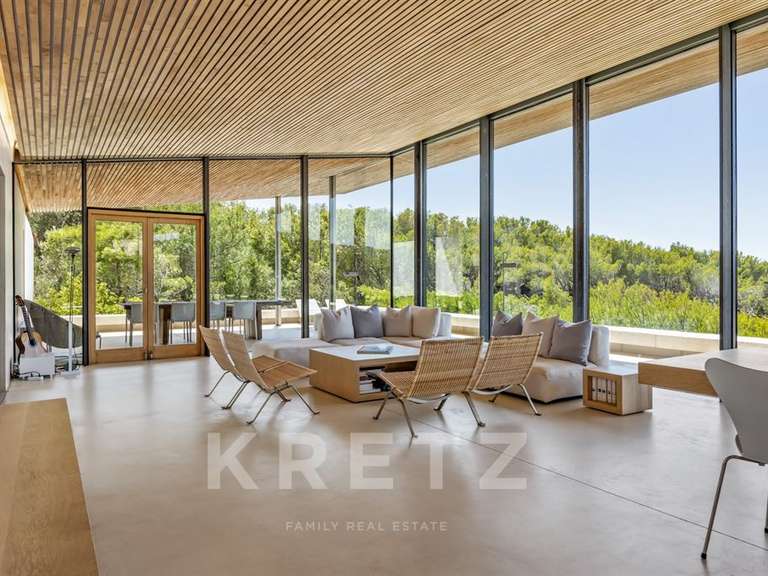 House Saint-Cyr-sur-Mer - 6 bedrooms - 500m²