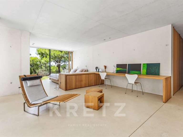 House Saint-Cyr-sur-Mer - 6 bedrooms - 500m²