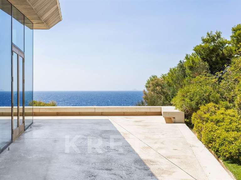 House Saint-Cyr-sur-Mer - 6 bedrooms - 500m²