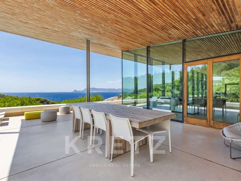 House Saint-Cyr-sur-Mer - 6 bedrooms - 500m²