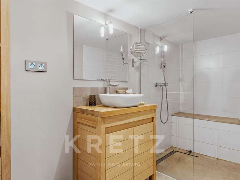 House with Sea view Saint-Cyr-sur-Mer - 4 bedrooms - 215m²