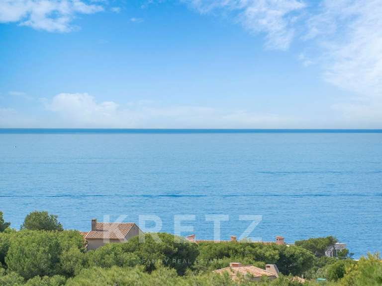House with Sea view Saint-Cyr-sur-Mer - 220m²