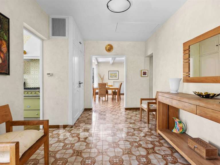 House with Sea view Saint-Cyr-sur-Mer - 220m²