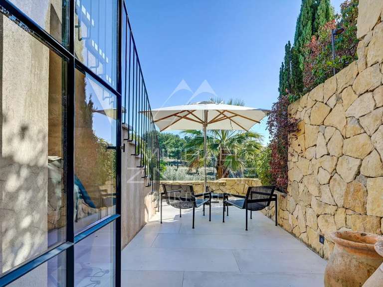 House with Sea view Saint-Cyr-sur-Mer - 4 bedrooms - 132m²