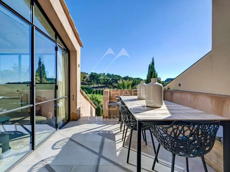 House with Sea view Saint-Cyr-sur-Mer - 4 bedrooms - 132m²