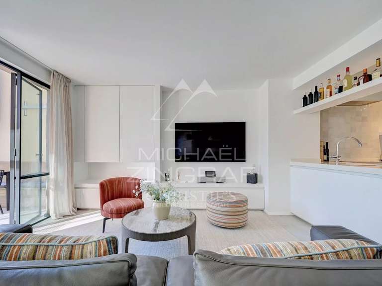 House with Sea view Saint-Cyr-sur-Mer - 4 bedrooms - 132m²