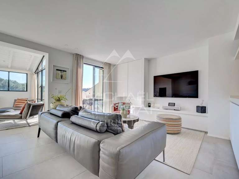 House with Sea view Saint-Cyr-sur-Mer - 4 bedrooms - 132m²