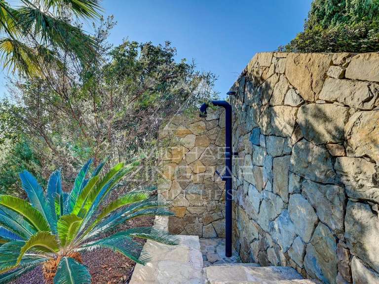 House with Sea view Saint-Cyr-sur-Mer - 4 bedrooms - 132m²