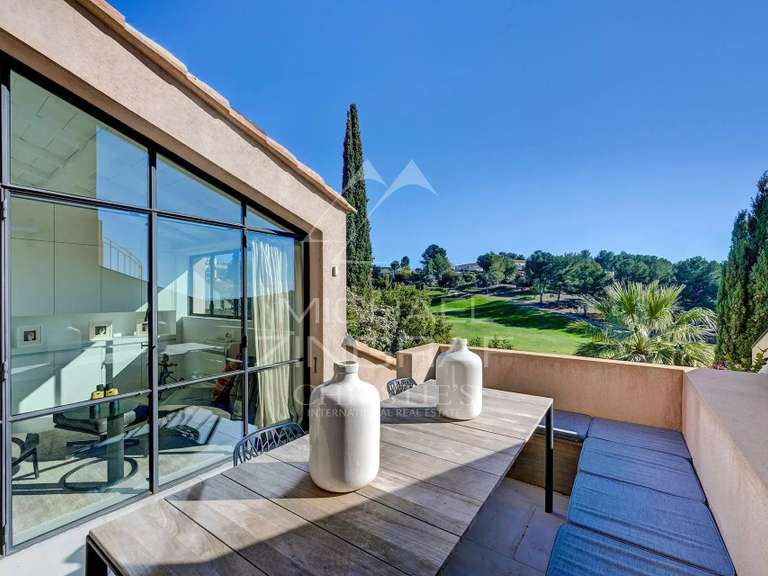 House with Sea view Saint-Cyr-sur-Mer - 4 bedrooms - 132m²