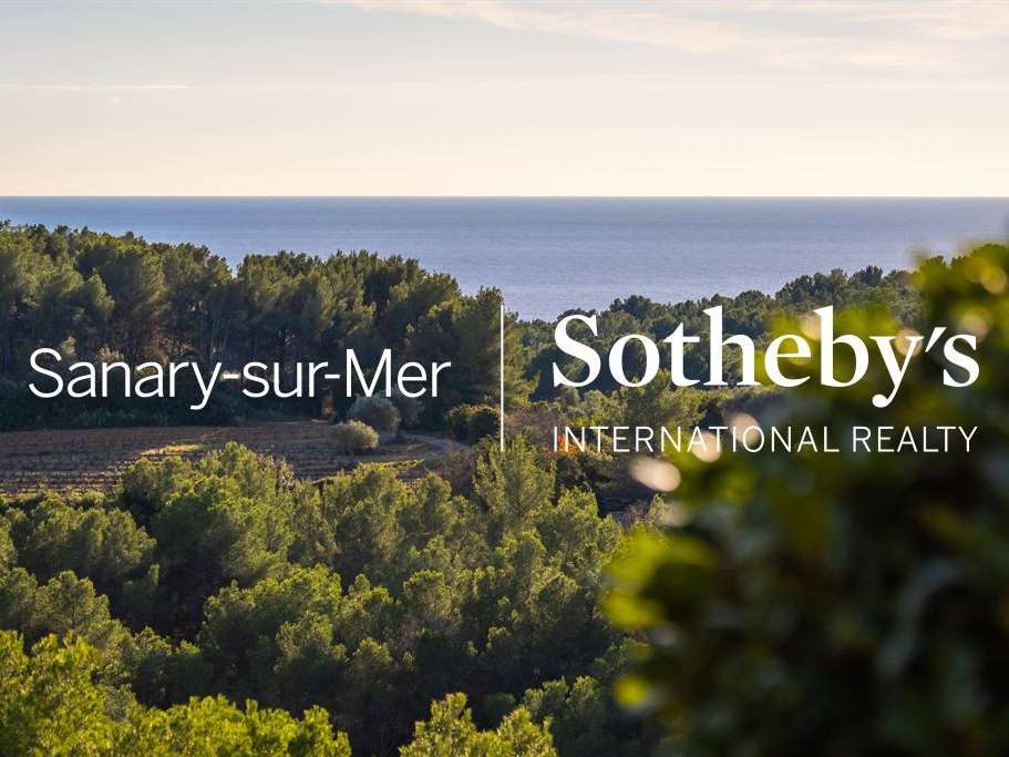 Maison Saint-Cyr-sur-Mer