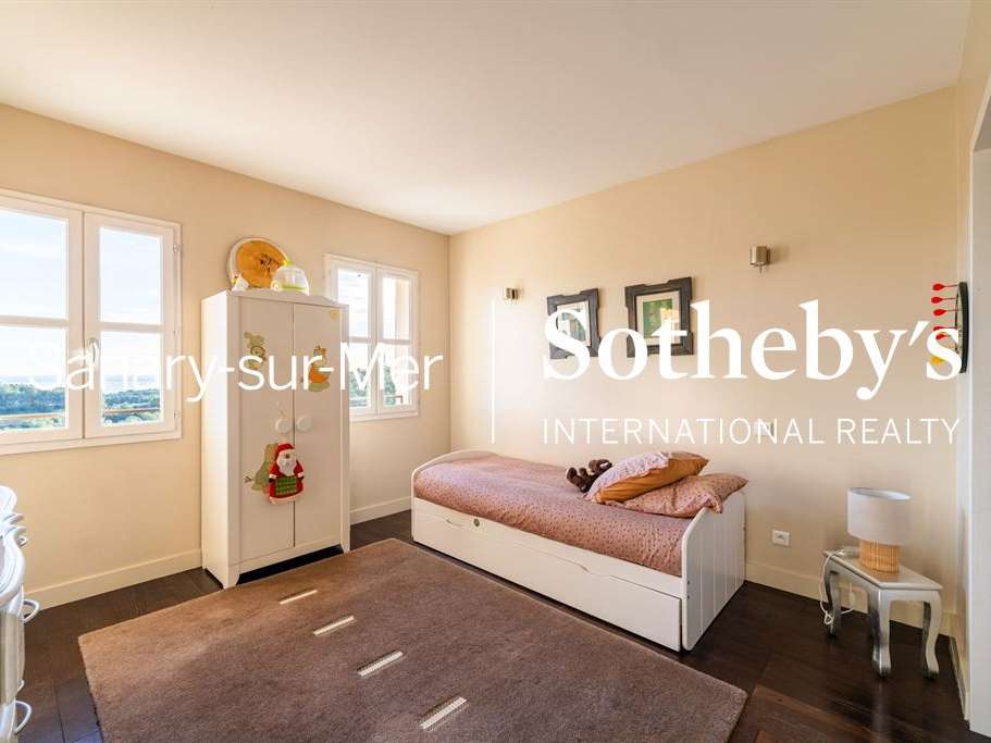 Maison Saint-Cyr-sur-Mer