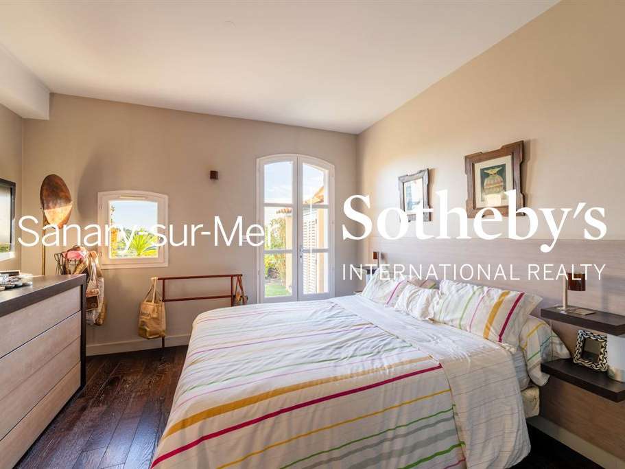 Maison Saint-Cyr-sur-Mer