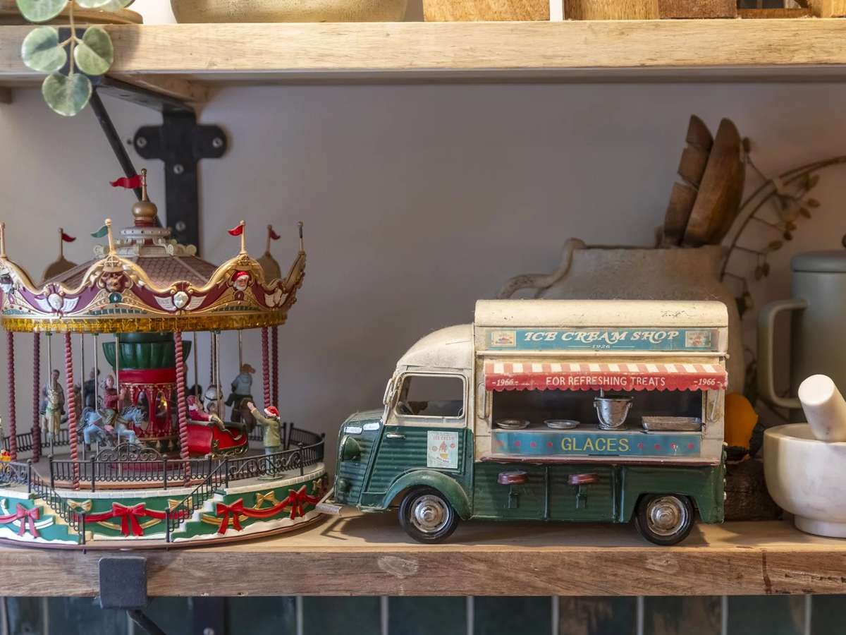 Maison Saint-Cyr-sur-Mer