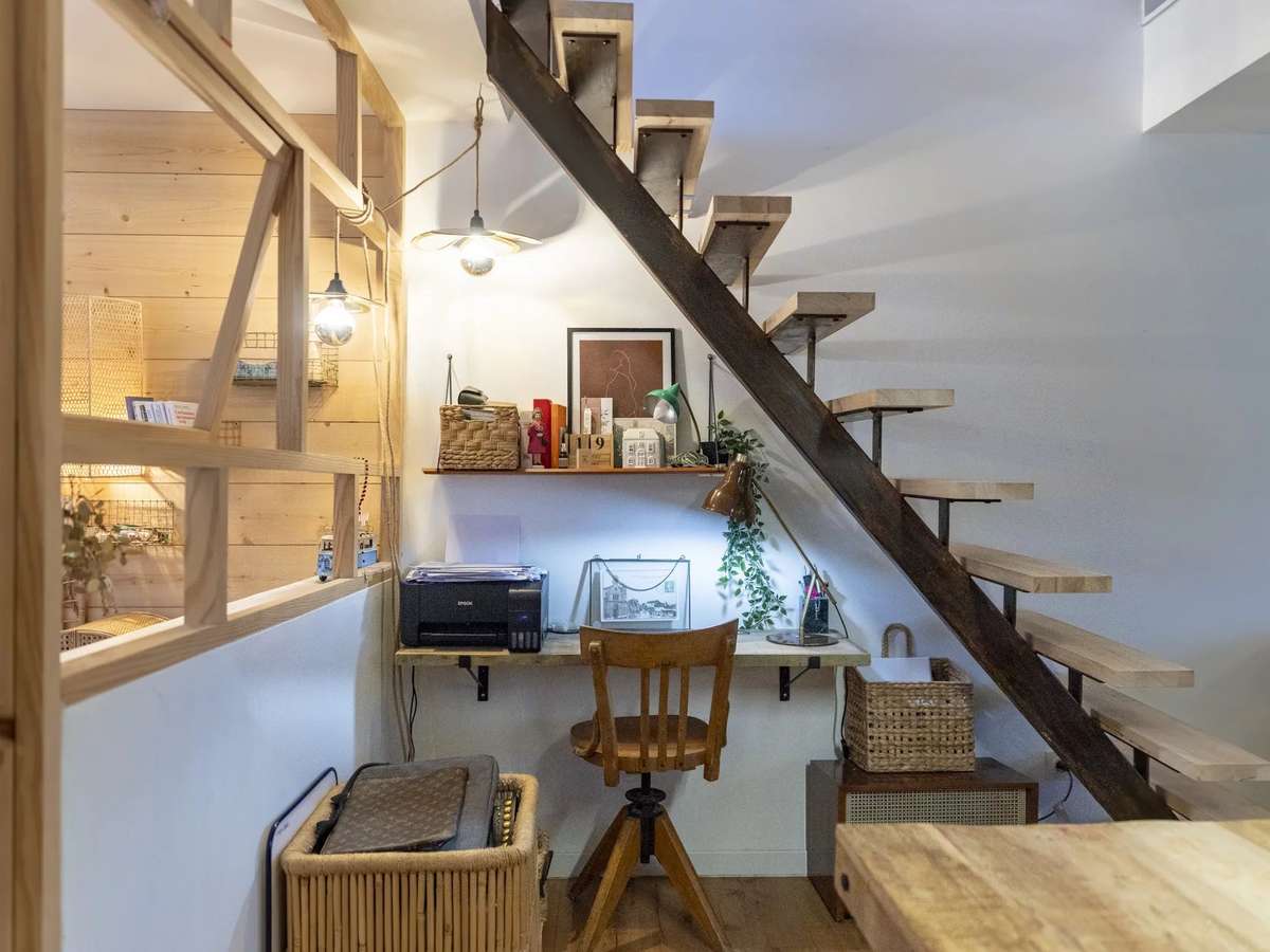 Maison Saint-Cyr-sur-Mer